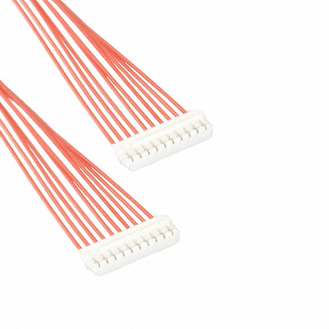 A10XSR10XSR36R51B JUMPER 10XSR-36S - 10XSR-36S 2"