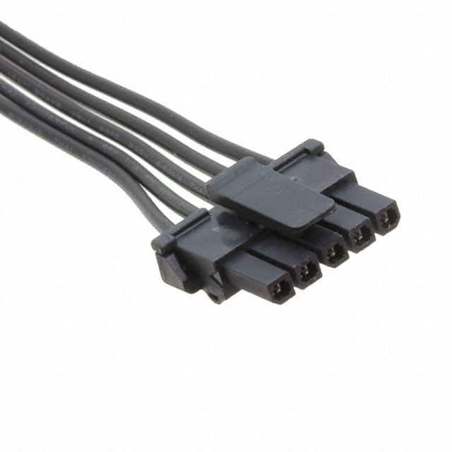 1451320501 MICRO-FIT TPA-TO-MICRO-FIT TPA O
