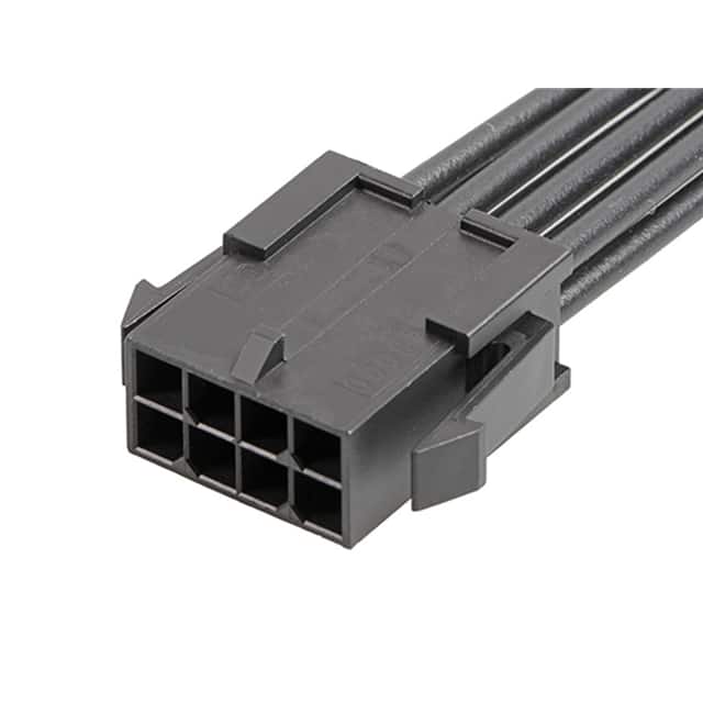 2147571082 MICRO-FIT3.0 P-P 8 CIRCUIT 300MM