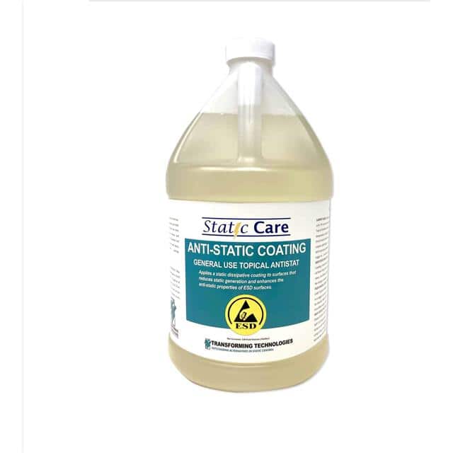 PM2504 STATIC CARE Multi-Purpose, Anti-