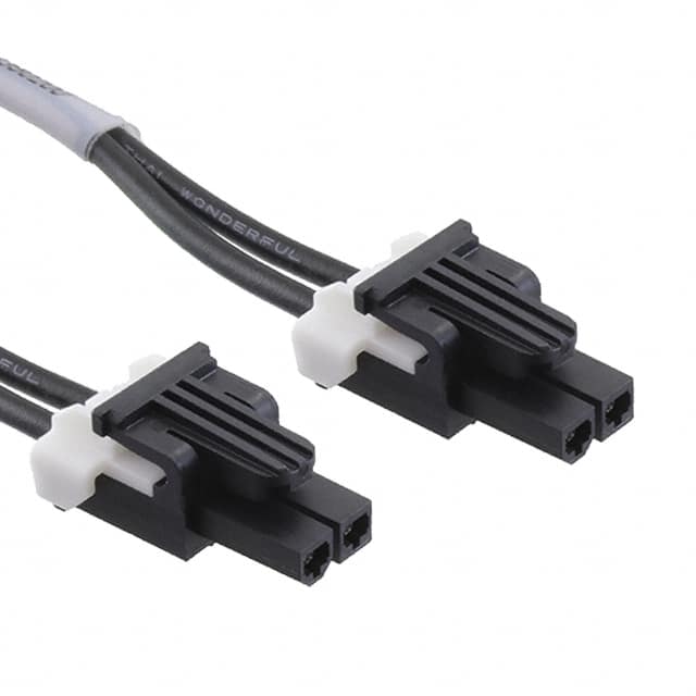 1451350200 MINI-FIT 2 CIRCUIT 75MM