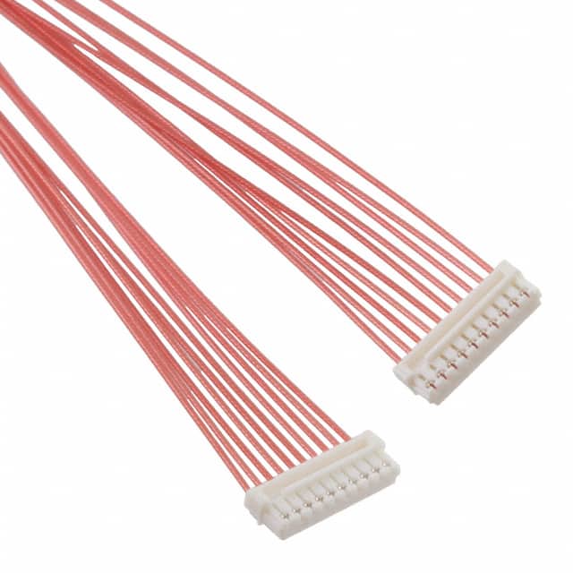 A10XSR10XSR36R203A JUMPER 10XSR-36S - 10XSR-36S 8"