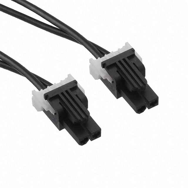 1451350201 MINI-FIT 2 CIRCUIT 150MM