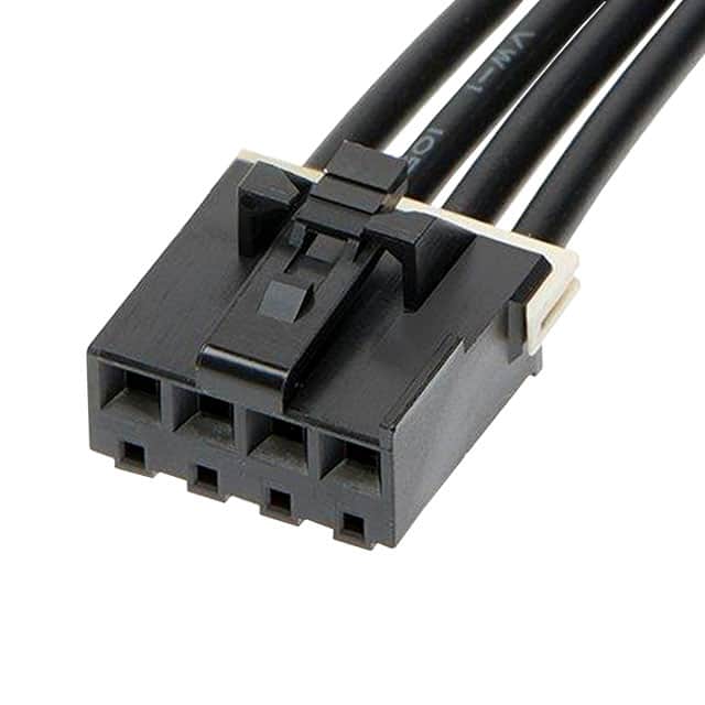 0369210400 L1NK 396 4 CIRCUIT 75MM
