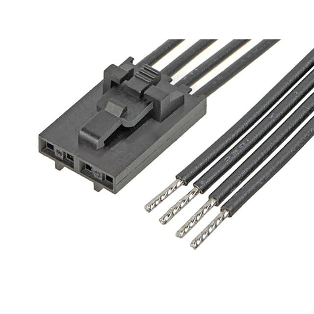 2162701061 SL POSITIVE LOCK R-R 6CKT 100MM