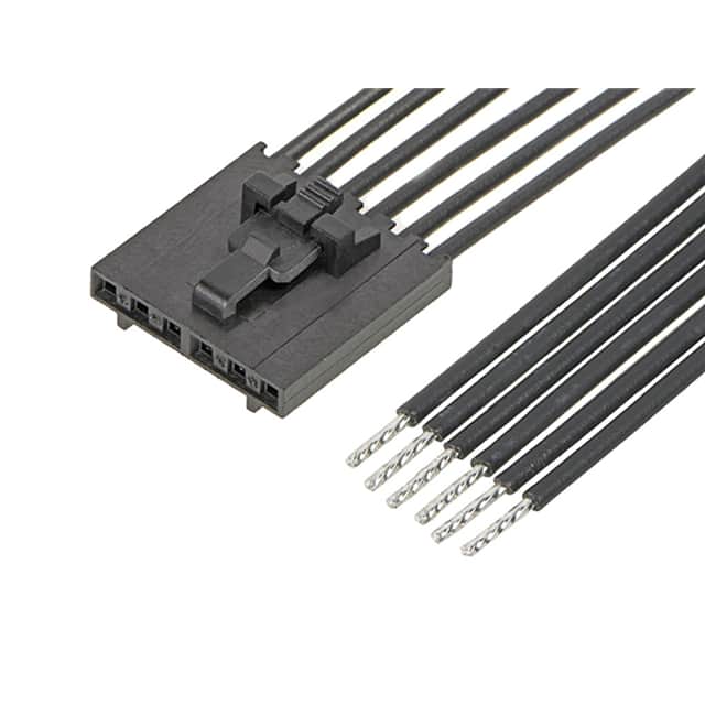 2162711083 SL POSITIVE LOCK R-S 8CKT 300MM