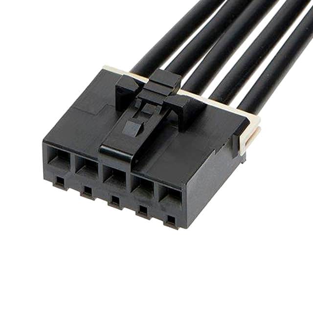 0369210500 L1NK 396 5 CIRCUIT 75MM