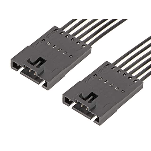 2162721044 SL POSITIVE LOCK P-P 4CKT 600MM