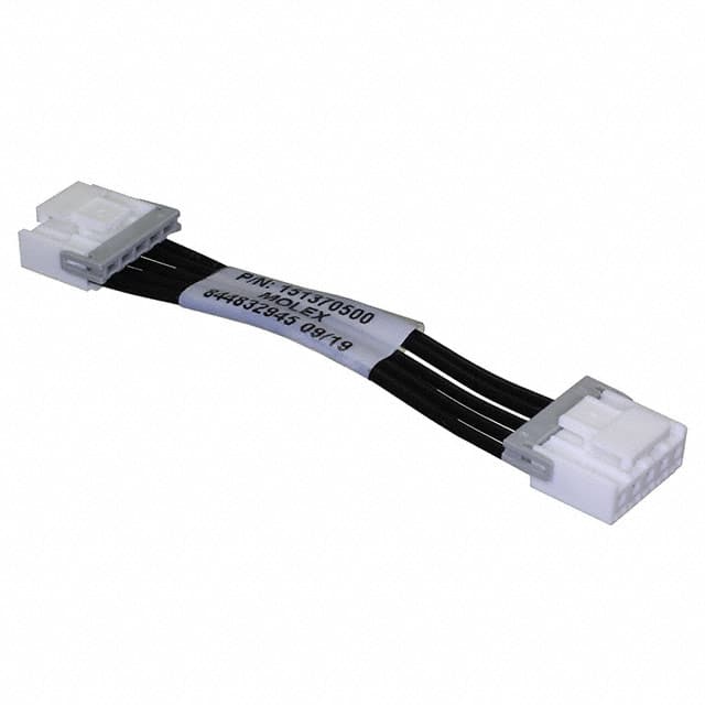 0151370505 MINI-LOCK-TO-MINI-LOCK OFF-THE-S