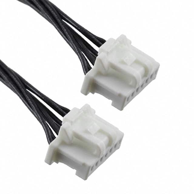 0151330701 PICO-CLASP 7 CIRCUIT 100MM