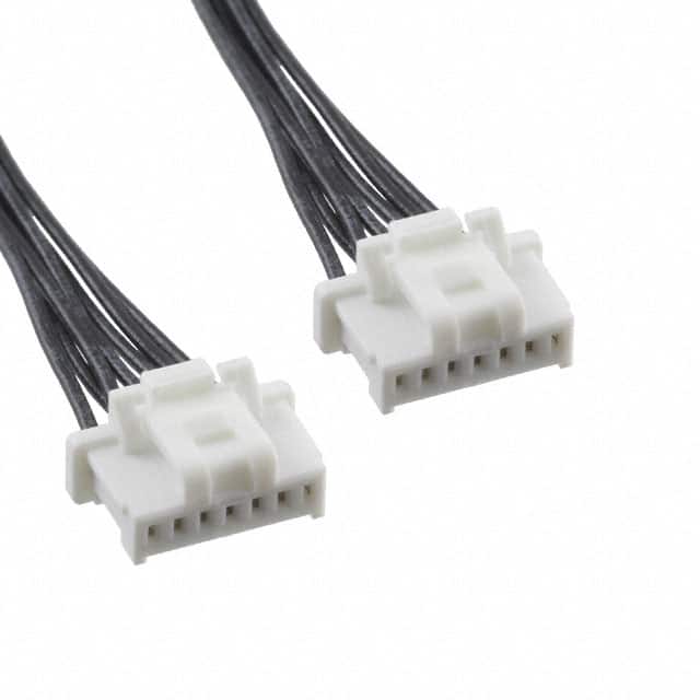 0151330702 PICO-CLASP 7CIRCUIT 150MM