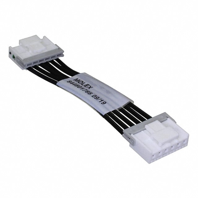 0151370606 MINI-LOCK-TO-MINI-LOCK OFF-THE-S