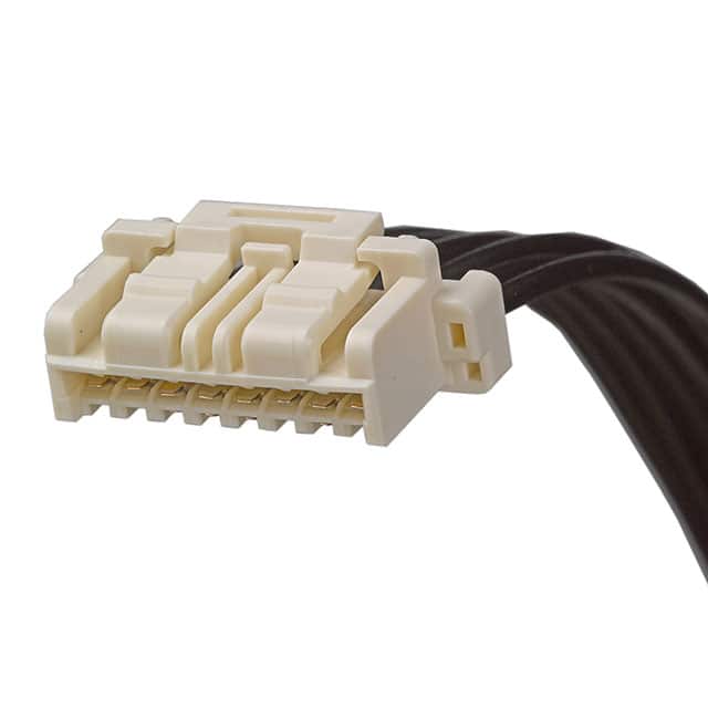 0151350800 CLICKMATE 8CIRCUIT 50MM