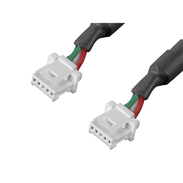 2151700601 CABLE ASSY. 6 CKT PICO-CLASP 150