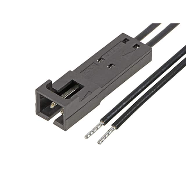 2162721052 SL POSITIVE LOCK P-P 5CKT 150MM