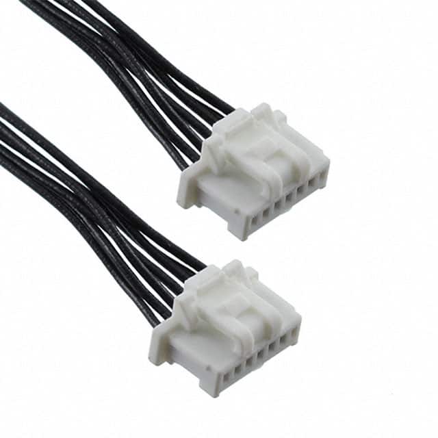 0151330705 PICO-CLASP 7 CIRCUIT 450MM