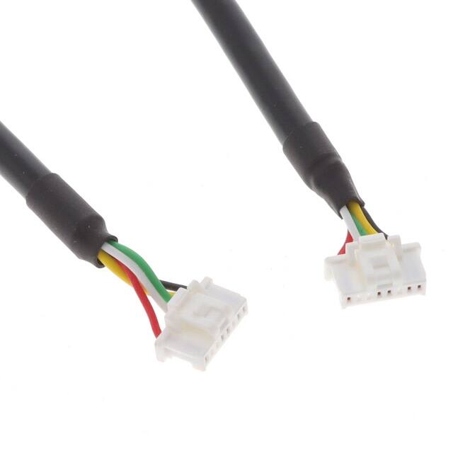 2151700800 CABLE ASSY. 8 CKT PICO-CLASP 100