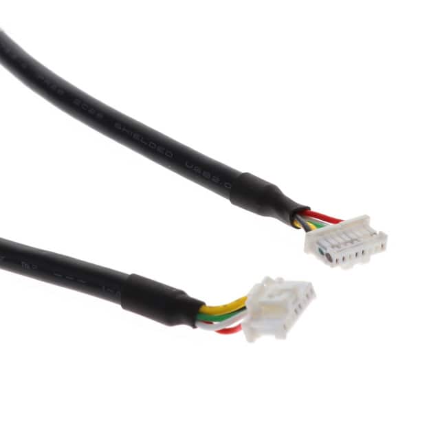 2151700802 CABLE ASSY. 8 CKT PICO-CLASP 300