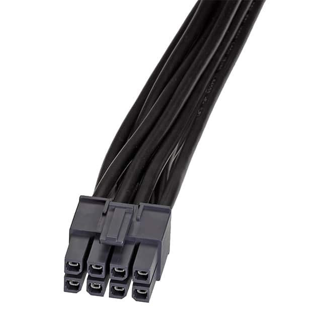 0451360801 MEGA-FIT 8 CIRCUIT 150MM