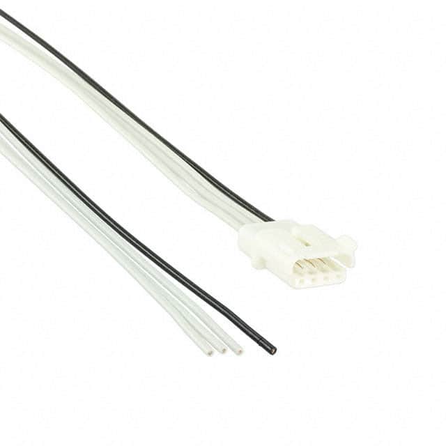 1502070010 DITTO SG/END HARNESS 4 CKT .15M