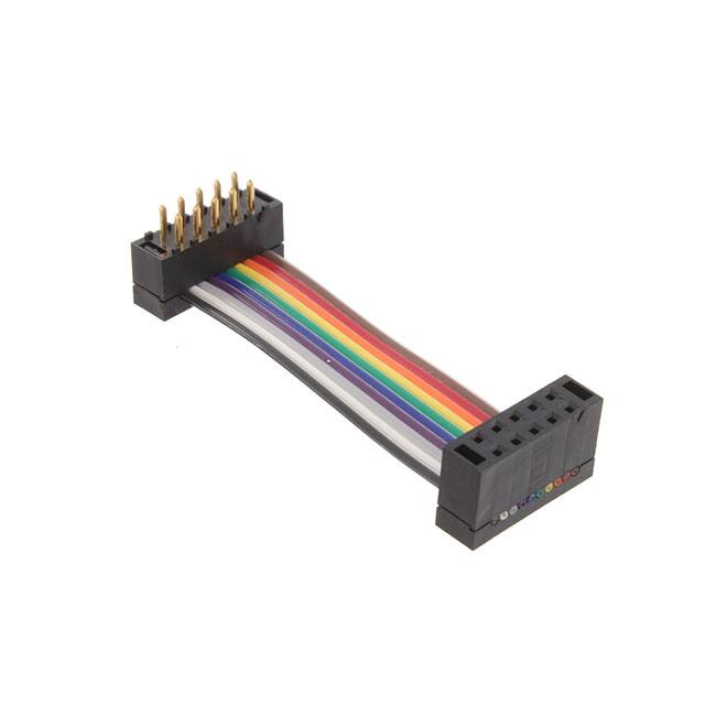 HCMD-05-T-02.00-01-S CBL ASSY .100"