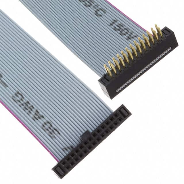 M50-9021342 CABLE ASSY MALE TO FMALE 26 POS