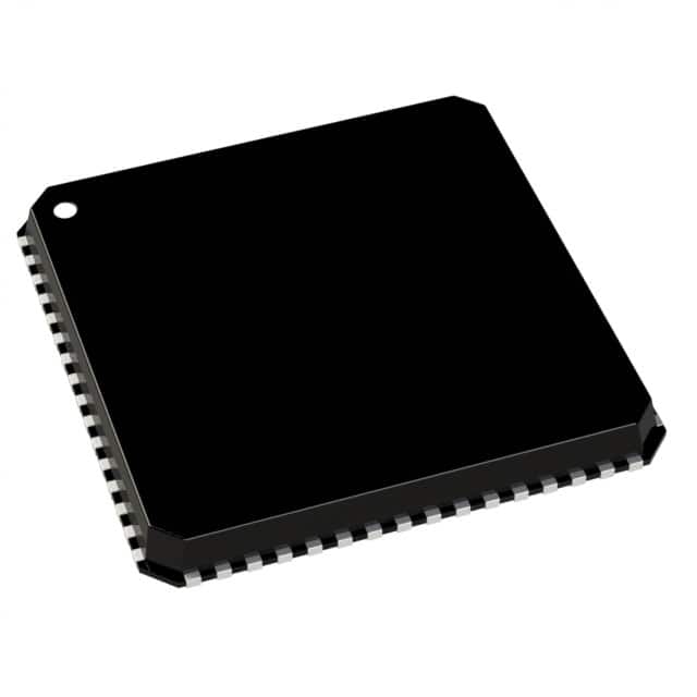 AD9863BCP-50 IC FRONT-END MIXED SGNL 64-LFCSP
