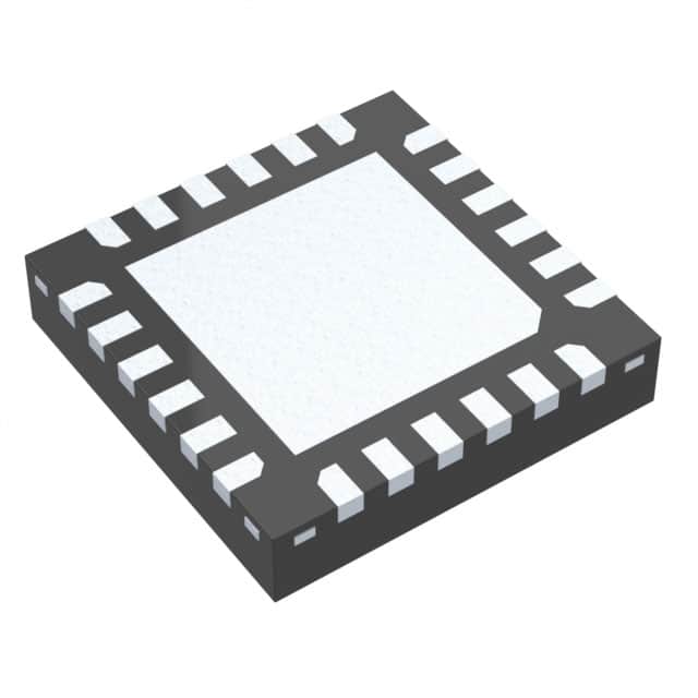 HMC3716LP4ETR IC RF DETECT 10MHZ-1.3GHZ 24QFN