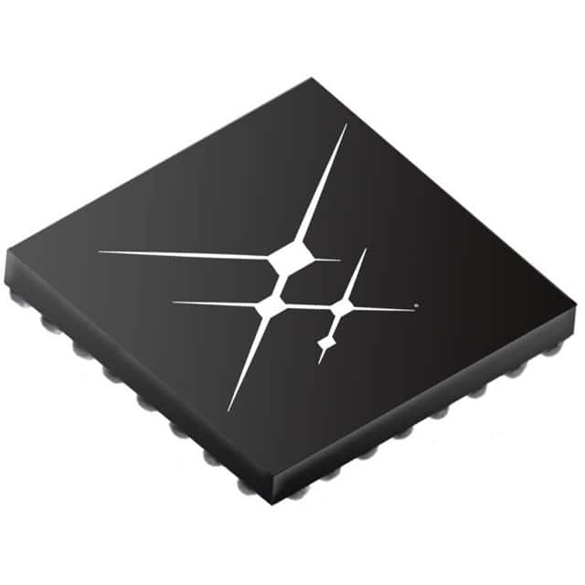 SI5375B-A-GL IC CLK GEN/JITTER ATTEN 80BGA