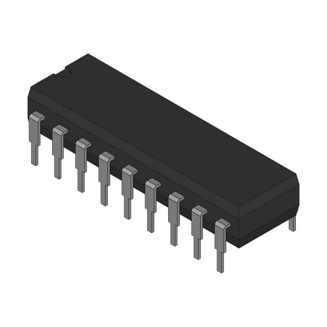 UC1526AJ/80516 SWITCHING CONTROLLER, VOLTAGE-MO