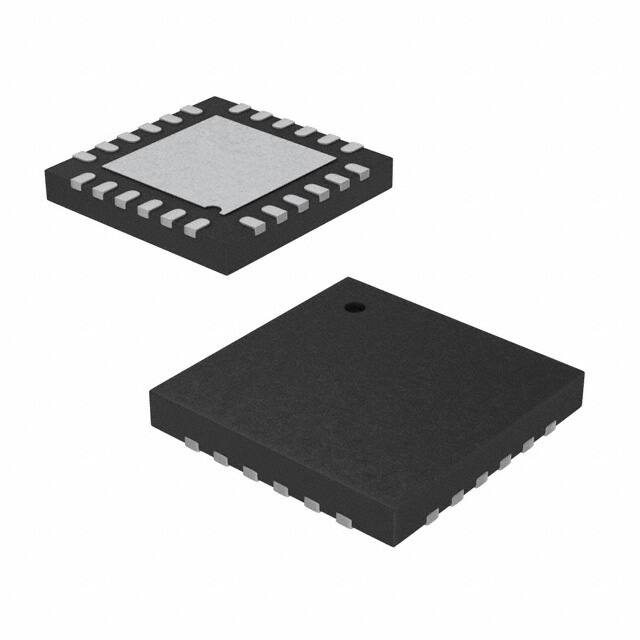 CY2544FCT IC FIELD QUAD PROG SSCLK 24-QFN