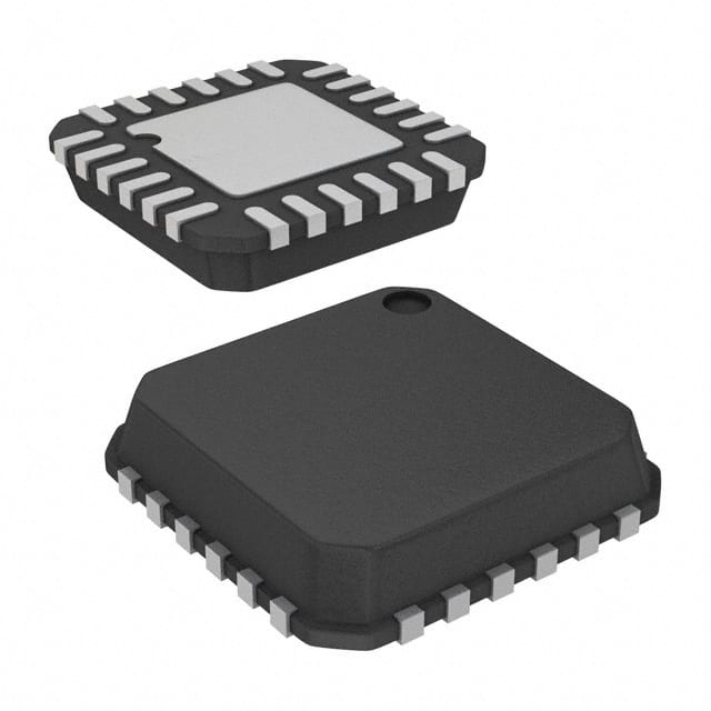 CY2544FC IC FIELD QUAD PROG SSCLK 24-QFN