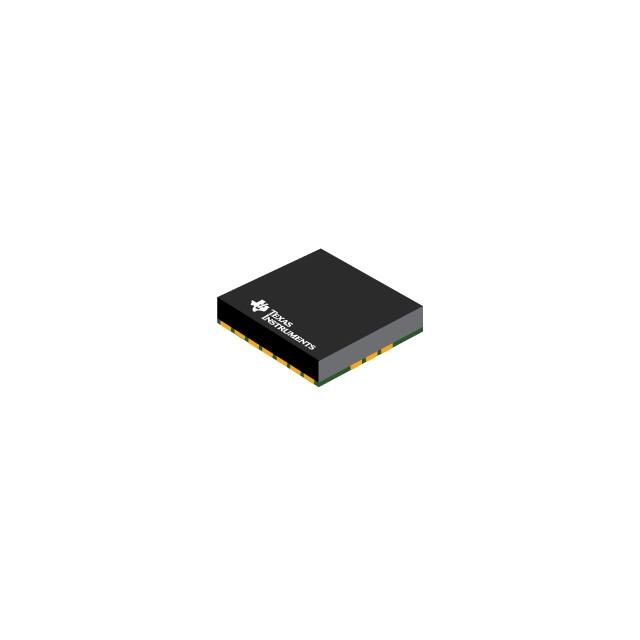 LMX2434SLEX/NOPB LMX2434 5.0 GHZ/2.5 GHZ PLLATINU
