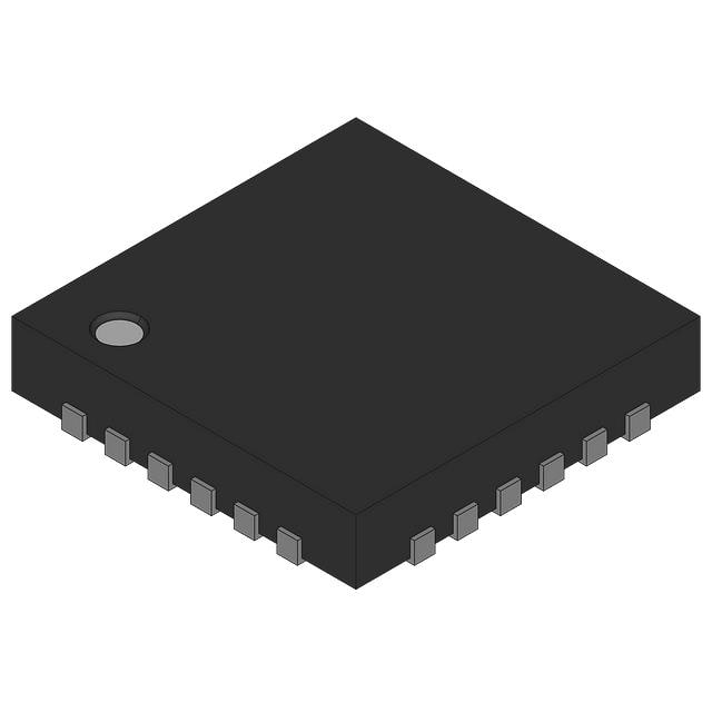 MC9S08JS16LCFK MICROCONTROLLER, 8-BIT, HC08/S08