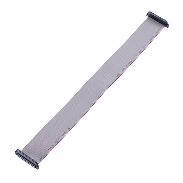 M55-8005042-0300A CBL ASSEM 1.27MM 50POS F-F 300MM
