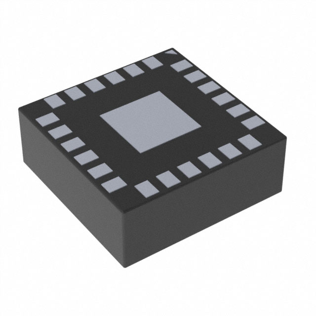5P49V5935B000LTGI8 LGA 4.00X4.00X1.40 MM, 0.50MM PI