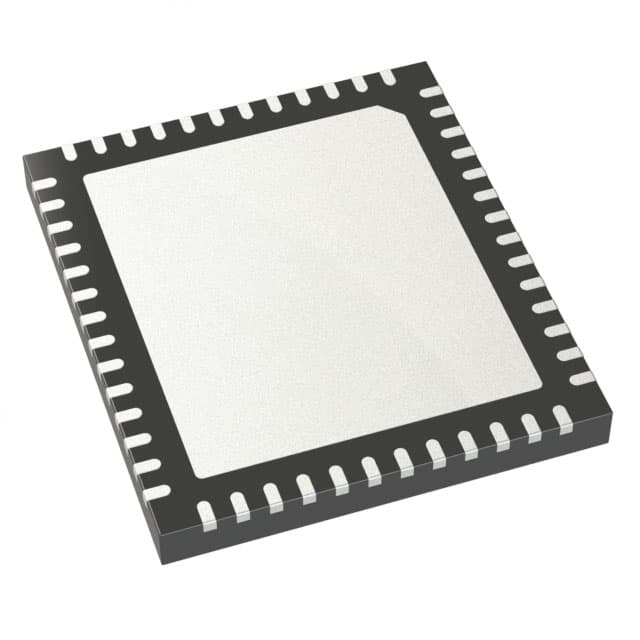 LTC2325IUKG-14#TRPBF IC ADC 14BIT SAR 52QFN