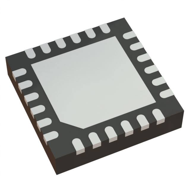 9FGV1002B206NBGI IC CLOCK GENERATOR 24QFN