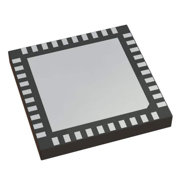 SI5332F-D-GM3 IC CLOCK GENERATOR 48LGA