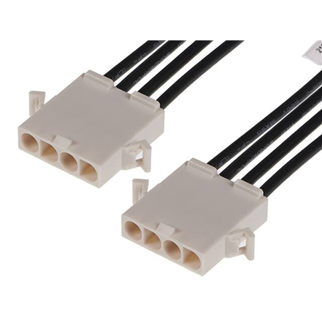 2162911023 STANDARD .093 2 CIRCUIT R TO S 6