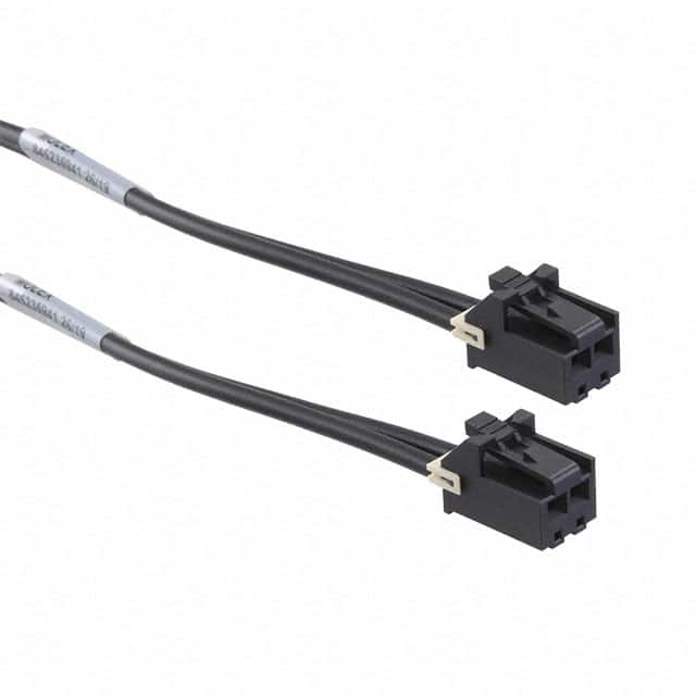 0369210202 L1NK 396 2 CIRCUIT 150MM