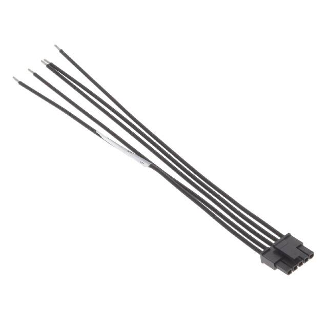 2147512051 MICROFIT 3.0 SR R-S 5CKT 150 MM