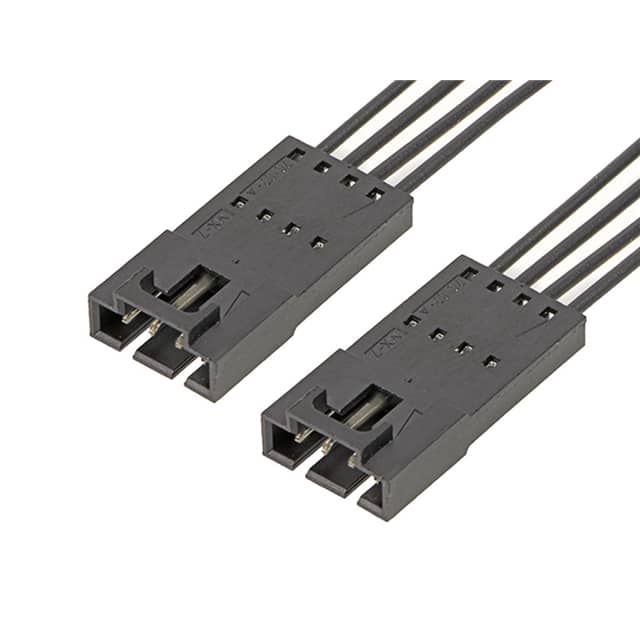 2162721034 SL POSITIVE LOCK P-P 3CKT 600MM