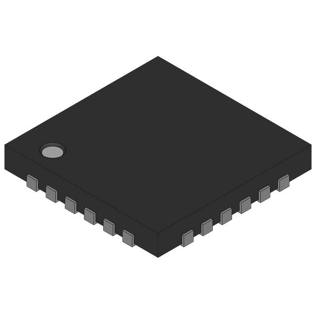 ISL1539IRZ-T13 DUAL CHANNEL DIFFERENTIAL VDSL2