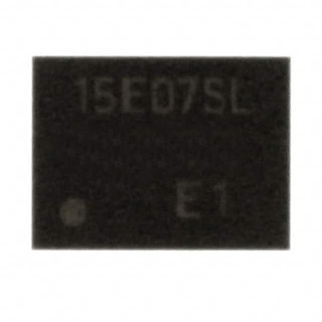 MB15E03SLPFV1-G-BND-6E1 PLL FREQUENCY SYNTHESIZER