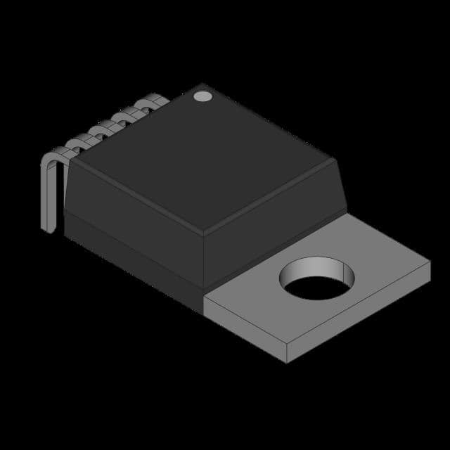 MD82C284-6/B CLOCK GENERATOR