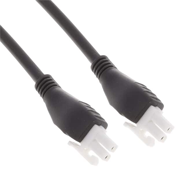 ML224641M0ML2(R) CABLE ASSY 2 POS 1M