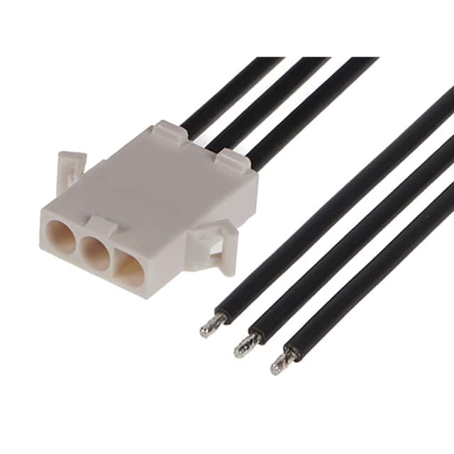 2162911042 STANDARD .093 4 CIRCUIT R TO S 3