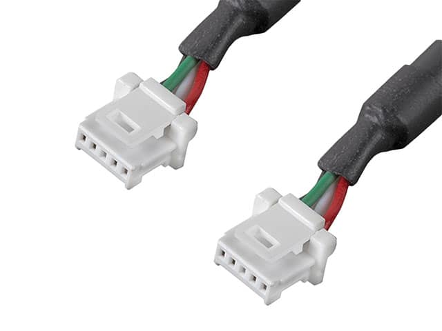 2151700600 CABLE ASSY. 6 CKT PICO-CLASP 100