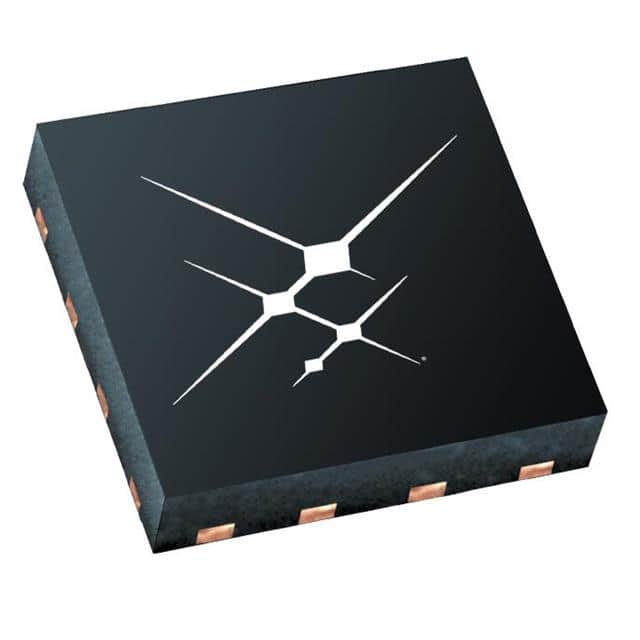 SI5351BB10634-GM1 IC CLOCK GENERATOR VCXO 16QFN